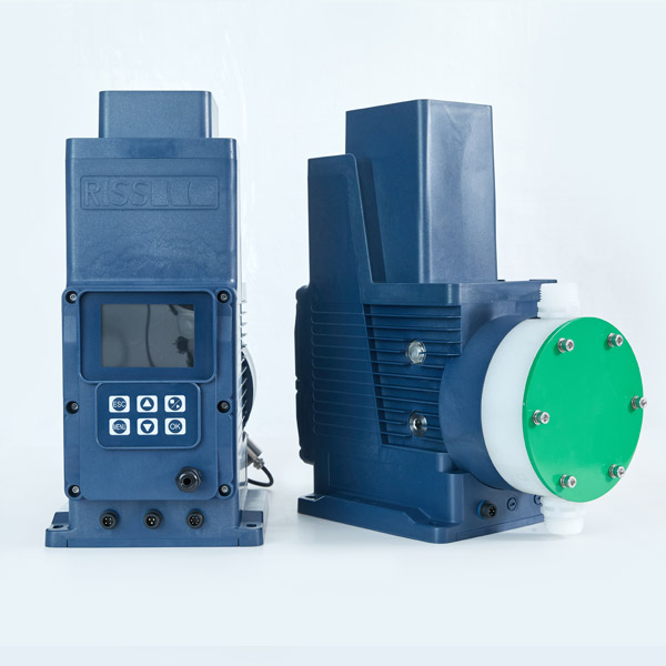 正確選擇計(jì)量泵需要哪些信息？